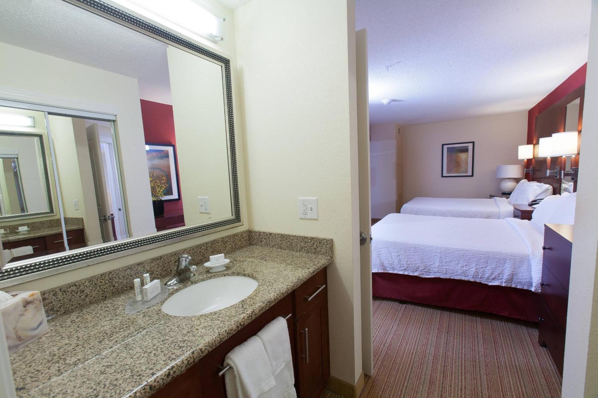 Residence Inn Florence Exterior foto