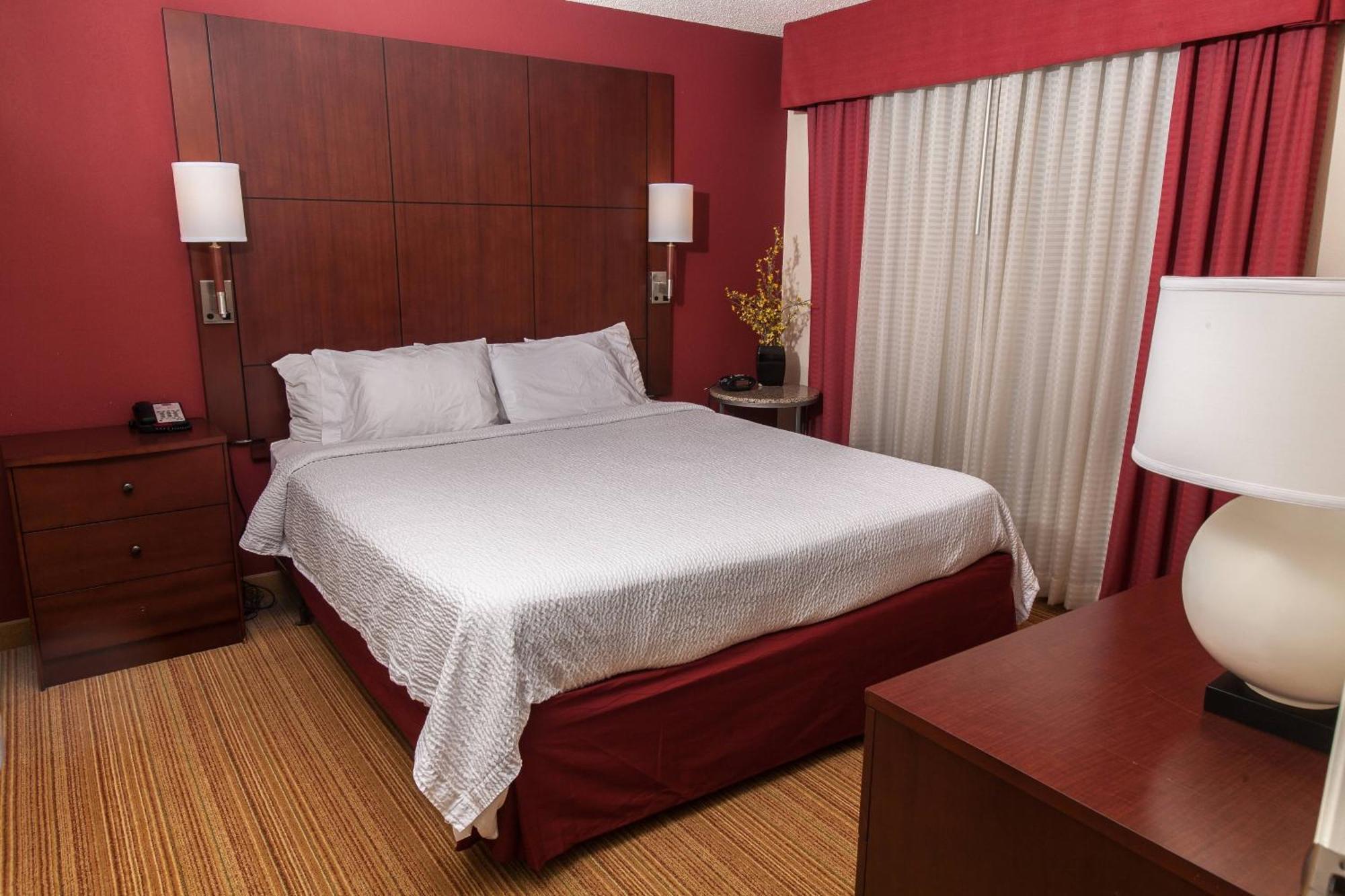 Residence Inn Florence Exterior foto